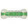 Petstags toy "Crispy Bone" for dogs, rubber, medium