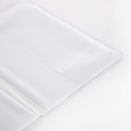 Cover for military ID "Airborne Forces", the color is gray-4
