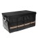 Organizer in the trunk of a car, folding, 66 l, 60 × 35 × 30 cm, oxford