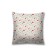 Decorative pillowcase "Field of poppies", on a zipper, size 45x45 cm