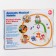 Mobile Musical "Tropical Forest. Owl ", 3 games., On batteries, removable muses. Blok
