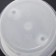 Kashpo for flowers with an insert "grace", 2.8 liters, transparent