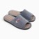 Men's slippers open, size 44/45