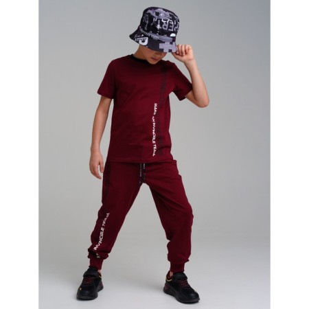 Panama for the boy PlayTode, size 52-1