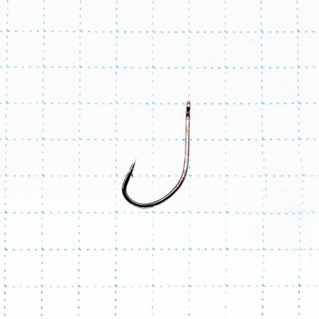 KOI hook "Maruseigo-Ring", size 8 int