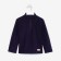 Jumper children's minku color dark blue, size 140