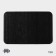 Set of serving napkins Magistro, 2 pcs, 30 × 45 cm, black color