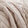 The bedspread and pillowcase "Robbie", size 160x220 cm, 50x70 cm