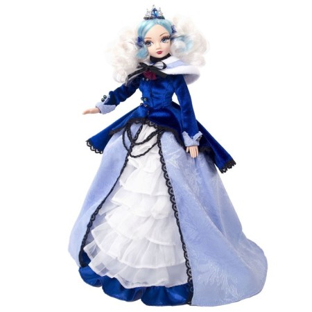 Sonya Rose Gold Collection doll "Snow Princess"
