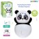 Musical Nevalyashka "Sweet Baby", sound, white color