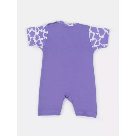 Sandwheel Children's Rant Milk-Aholic, height 80 cm, purple color-3