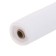 Antimoscate grid for windows and doors, width - 100 cm, white color (in a roll 50 m)