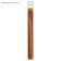 A set of columns of the columns 3 pieces, ZHK "Sonnet", No. 2, (No. 1; 3; 4), Long handle, 8745469