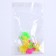 Molding molds, set 10 pcs., Mix color