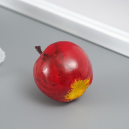 A set of decorative figures "Fruits" (UP.100pcs)-3
