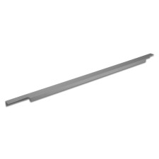 Penfois handle Cappio RP100GR, L = 800 mm, color gray color