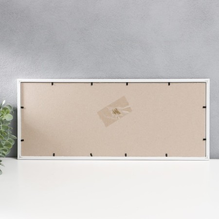 Multijack in 4 photos 10x15 cm, white-1