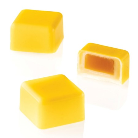 A set of forms for the preparation of sweets-3