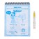 A book for drawing water "for the princess", with a water marker