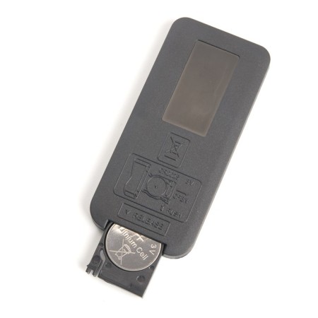 Controller for a single-color LED tape mini with p/y white, 12-24V, LD65-3