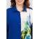Female blouse, size 54