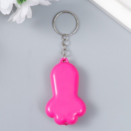 Flashlight light with a ring foot 5 cm mix-3