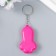 Flashlight light with a ring foot 5 cm mix