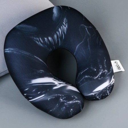 Antistress Black Antistress Pillow-1