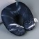Antistress Black Antistress Pillow