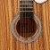 Acoustic guitar Music Life SD-H38Q, light brown