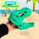 Sanding set "Dinosaur", 2 items, color mix