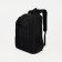 Male backpack, Marat, 3 lightning departments, 3 external pockets, black/blue color