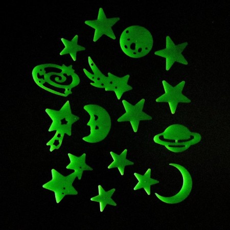 Set for creativity "Wonderful nightlight: Cosmos"-3