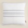 Sl-Home pillow cover 45*45 cm, 100% cotton