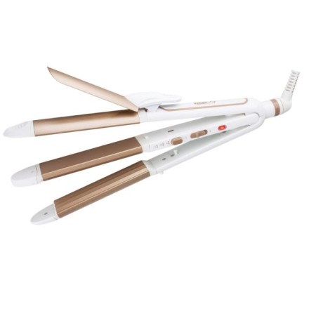 SCARLETT SC-HS60047, 50 W, ceramic coating, up to 180 ° C, white-3