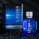Tuale water men's Gross Dark Night, 100 ml