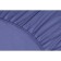 Glass sheet "Monospace", size 200x200x23 cm, blue color