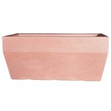 Flower pots 80x40x34 cm, 75 l, color terracotta