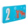 Soft puzzle for kids “Pick up a pair”, 10 puzzles, crumb me