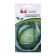 Cabbage seeds are white late -rolled "Dobriva", F1, resistant to keel, 0.2 g