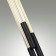 Suspended lamp IP20 LED 30W 1400lm 3000k