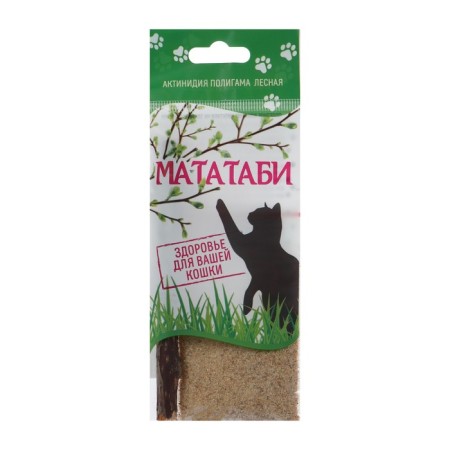 Matatabi sedatives for cats 5 g