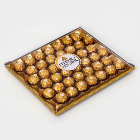 Sweets, milk chocolate, Ferrero Rosher, 525 g-2
