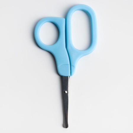 Baby scissors are safe, from 0 months., Mix colors-3