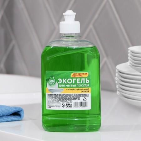 Washing tool, 500 ml, Mr. SHINE-1