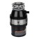 LEONORD LE-FWD-400, 400 watts, 3200 rpm, 1.2 l, black, black