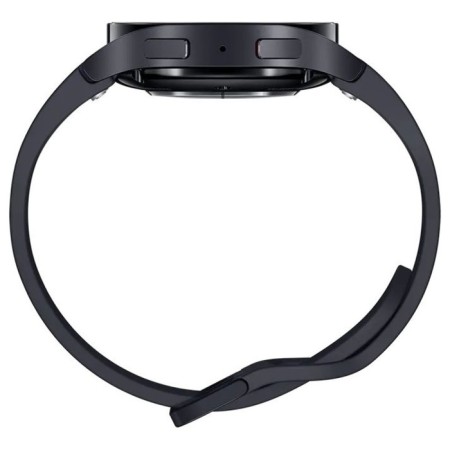 Samsung Galaxy Watch 6 40mm 1.3 Samsung Chart Chart Corners "AMOLED Corp. Graphite Rembere (SM-R930N 107568-4