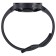 Samsung Galaxy Watch 6 40mm 1.3 Samsung Chart Chart Corners "AMOLED Corp. Graphite Rembere (SM-R930N 107568