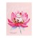 Diary for grades 5-11, 48 sheets "Japanese cat", hard cover, selective varnish, offset block