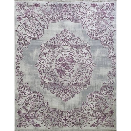 Rectangular carpet amatis lux 36560a, size 200x400 cm